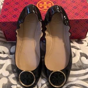 Tory Burch Ballet Flat Size 7